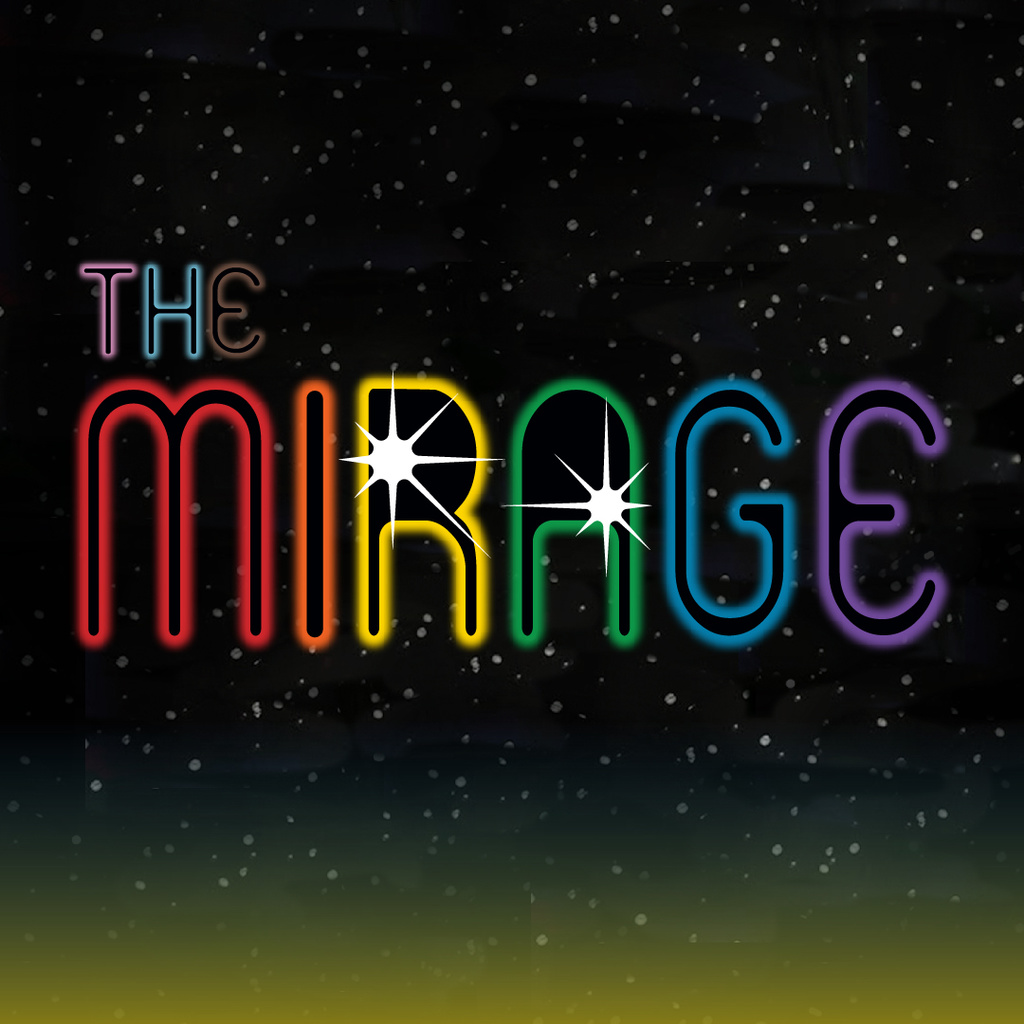 The Mirage promotional image