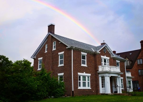 Bowman House