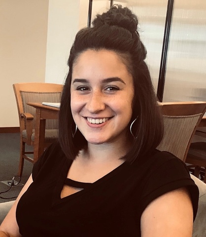 Alyssa Provencio